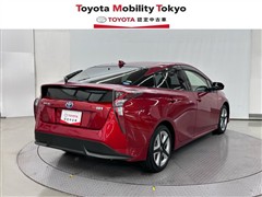 プリウス S ツーリングセレクション