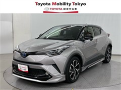 Ｃ－ＨＲ