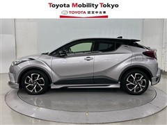 C-HR HV G
