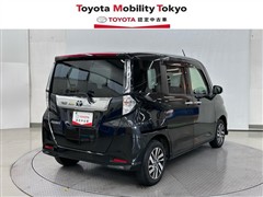 ルーミー カスタムG