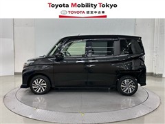 ルーミー カスタムG