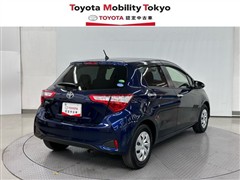 ヴィッツ Fセ-フティED3