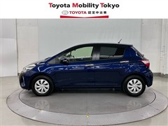 ヴィッツ Fセ-フティED3