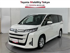 トヨタ ノア Z