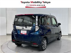 タンク カスタムG-T