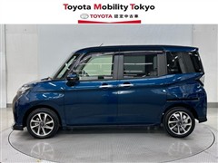 タンク カスタムG-T