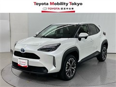 トヨタ ヤリスクロスHV Z
