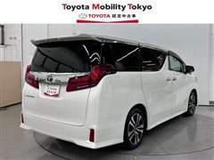 アルファード S Cパッケージ