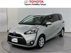 シエンタ ハイブリッド X