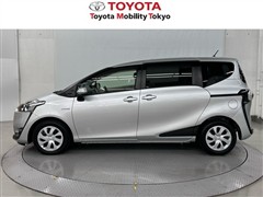 シエンタ ハイブリッド X