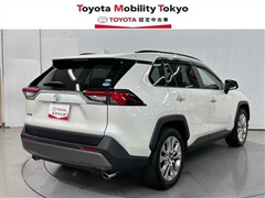 RAV4 G Zパッケージ