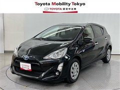 アクア Sスタイルブラック