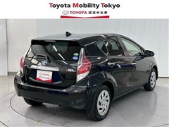 アクア Sスタイルブラック