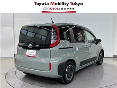 シエンタ ハイブリッド Z