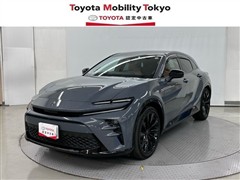 トヨタ　クラウンHV スポーツ Z