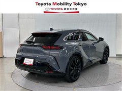 クラウンHV スポーツ Z