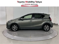 アクア クロスオーバー グラム