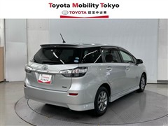 ウィッシュ 1.8G