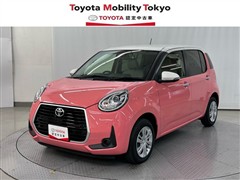 パッソ モーダ チャーム