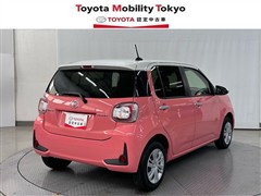 パッソ モーダ チャーム