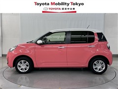 パッソ モーダ チャーム