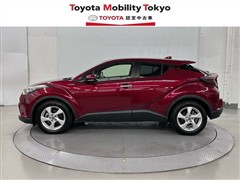 C-HR HV S LEDエディション