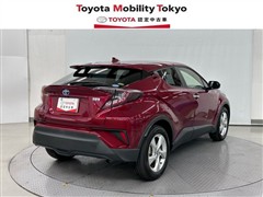 C-HR HV S LEDエディション