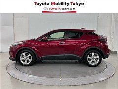 C-HR HV S LEDエディション