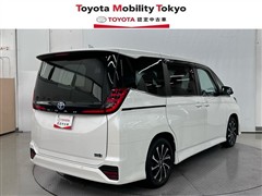 ノア ハイブリッド S-Z