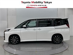 ノア ハイブリッド S-Z