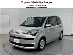 トヨタ スペイド Y