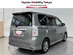 ヴォクシー ZSキラメキ3