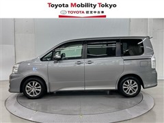 ヴォクシー ZSキラメキ3