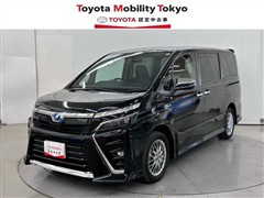 トヨタ ヴォクシーHV ZSキラメキ2