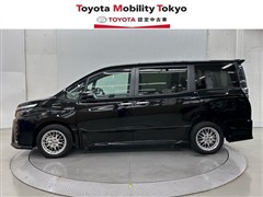 ヴォクシーHV ZSキラメキ2