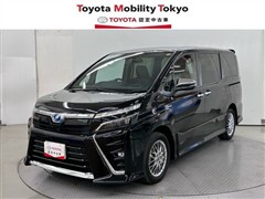 ヴォクシーHV ZSキラメキ2