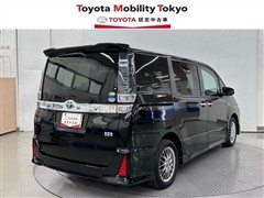 ヴォクシーHV ZSキラメキ2