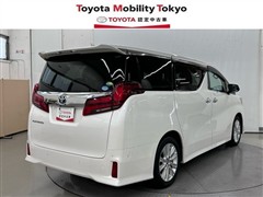 アルファード S