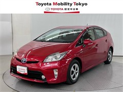 トヨタ プリウス S