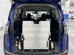 シエンタXクルマイスシヨウスロープ2