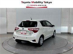 ヴィッツ ハイブリッド ジュエラ