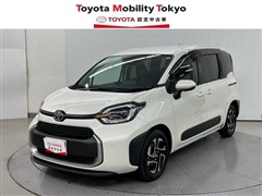 トヨタ シエンタ ハイブリッド Z