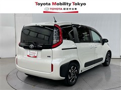 シエンタ ハイブリッド Z