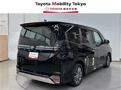 ヴォクシー S-G