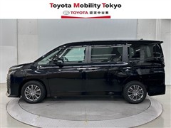 ヴォクシー S-G