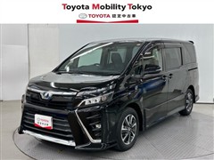 ヴォクシー ZS