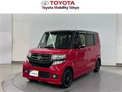 N-BOX カスタムG ターボL