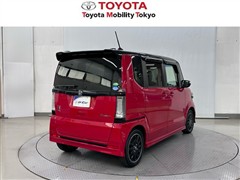 N-BOX カスタムG ターボL