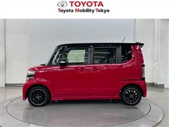 N-BOX カスタムG ターボL