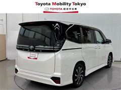 ヴォクシー S-Z
